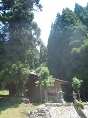 八幡神社(愛知県)