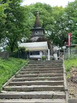 上野大佛(東京都)