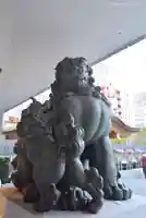 水天宮(東京都)