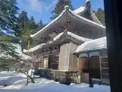 永平寺(福井県)