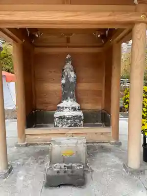 西新井大師総持寺(東京都)