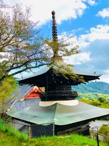 楽法寺（雨引観音）(茨城県)