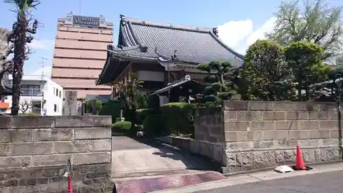 聖運寺(愛知県)