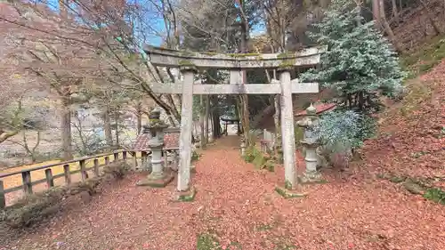 熊野神社(京都府)