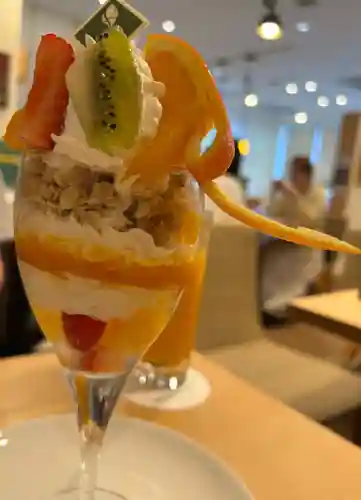 歌舞伎稲荷神社(東京都)