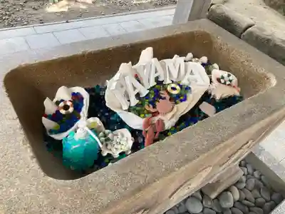 森戸大明神（森戸神社）(神奈川県)