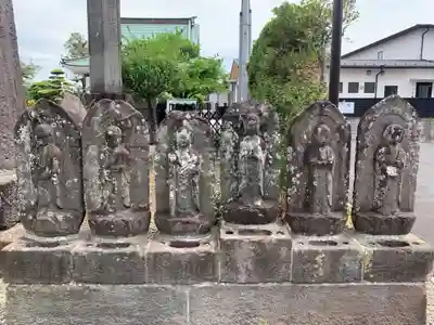淨閑寺(千葉県)