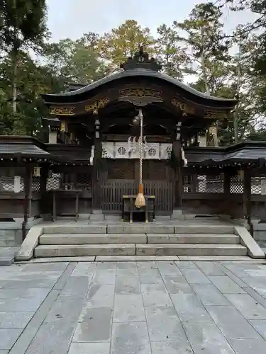 田村神社(滋賀県)
