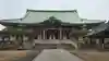 総持寺(神奈川県)