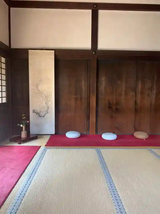 酬恩庵一休寺のその他建物