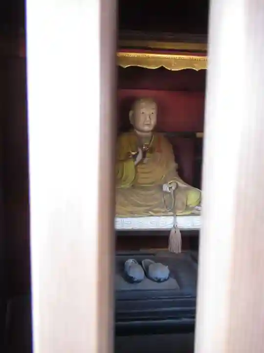 清泰寺(千葉県)