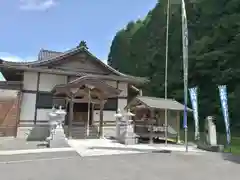 巳徳神社(広島県)