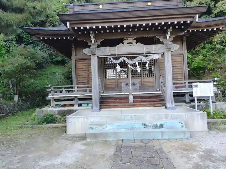 八幡神社(神奈川県)