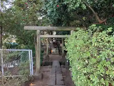 姉埼神社(千葉県)