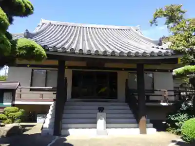 専念寺(東京都)