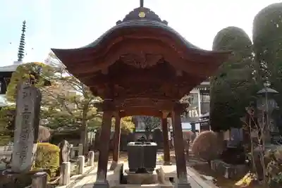 照光寺(長野県)