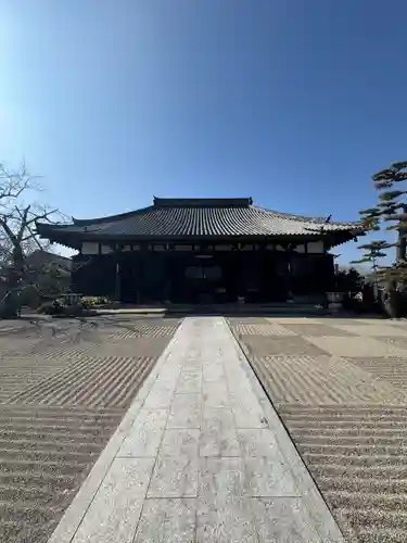 来迎寺(三重県)