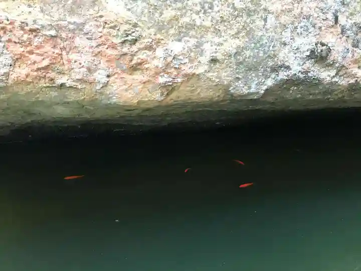 生石神社のその他建物