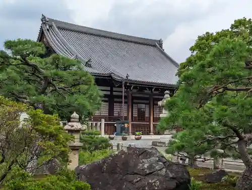 妙覺寺（妙覚寺）(京都府)