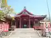 満福寺(三好稲荷閣)(愛知県)