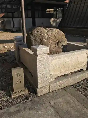 大國魂神社(東京都)