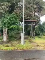 寅卯神社(栃木県)