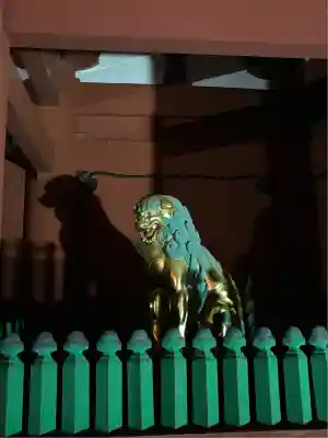 久能山東照宮(静岡県)