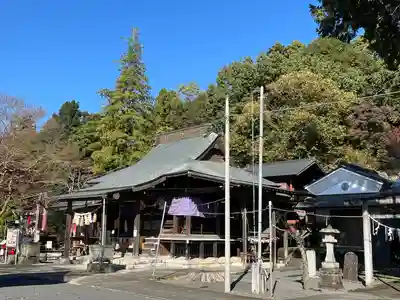 賀茂別雷神社(栃木県)
