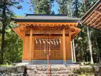 秩父大神社(埼玉県)