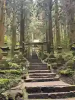 上色見熊野座神社(熊本県)