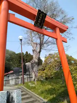 鹿島台神社(宮城県)