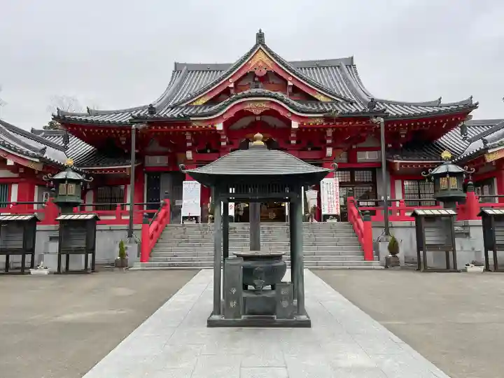 甚目寺(愛知県)