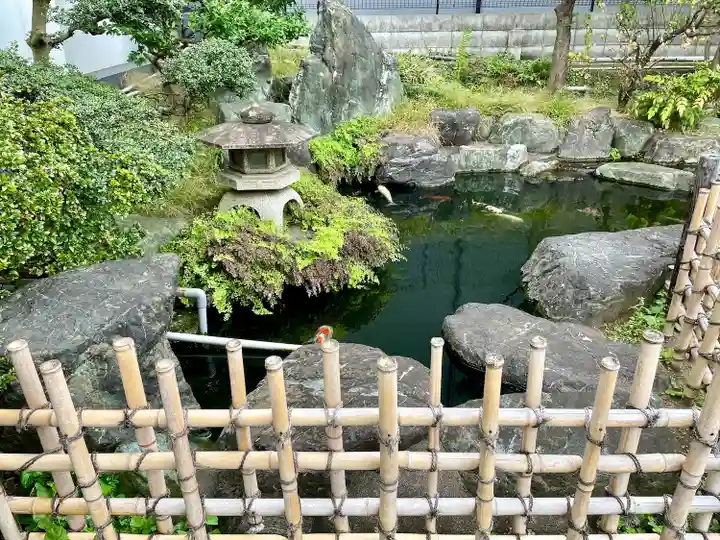甚行寺(神奈川県)