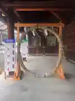 札幌護國神社(北海道)