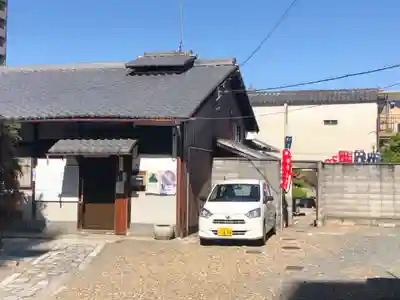 法雲寺(京都府)