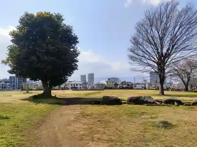 国分寺（相模國分寺）(神奈川県)