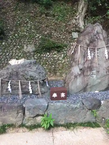 田丸神社のその他建物