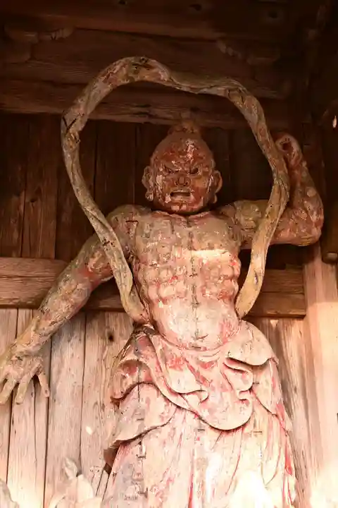 大山寺(徳島県)