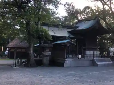 真木神社(福岡県)