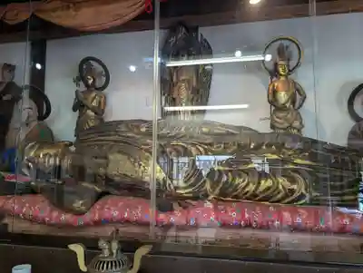 涅槃堂(静岡県)