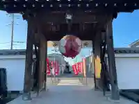 岩槻大師彌勒密寺(埼玉県)