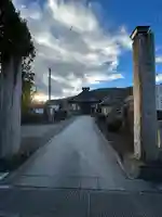 長雲寺(長野県)