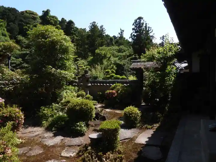 長弓寺(奈良県)