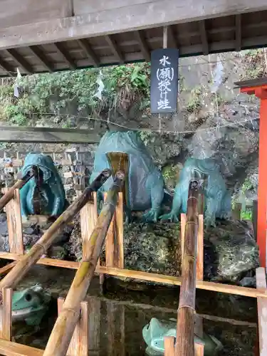 二見興玉神社(三重県)
