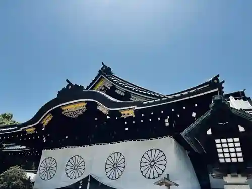 靖國神社(東京都)