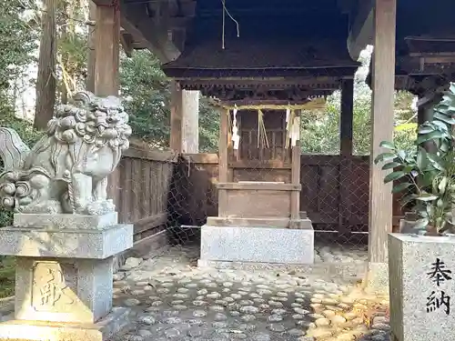 山王神社(滋賀県)