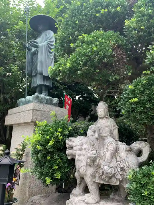 東覚寺(東京都)