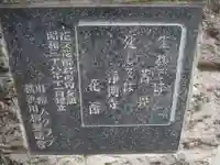 浄閑寺のその他建物