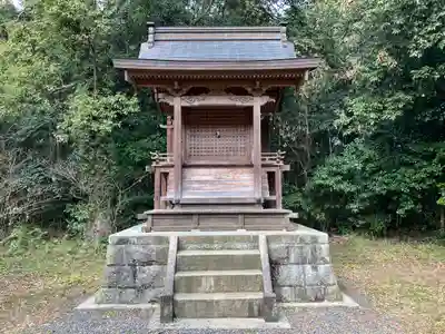 善光寺(大分県)