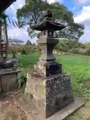 不動明王神社(千葉県)